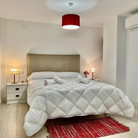 ウベダ Vivienda Casa Gabiヴィラ エクステリア 写真