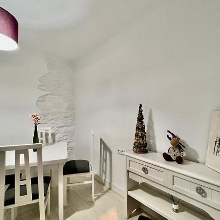 ウベダ Vivienda Casa Gabiヴィラ エクステリア 写真