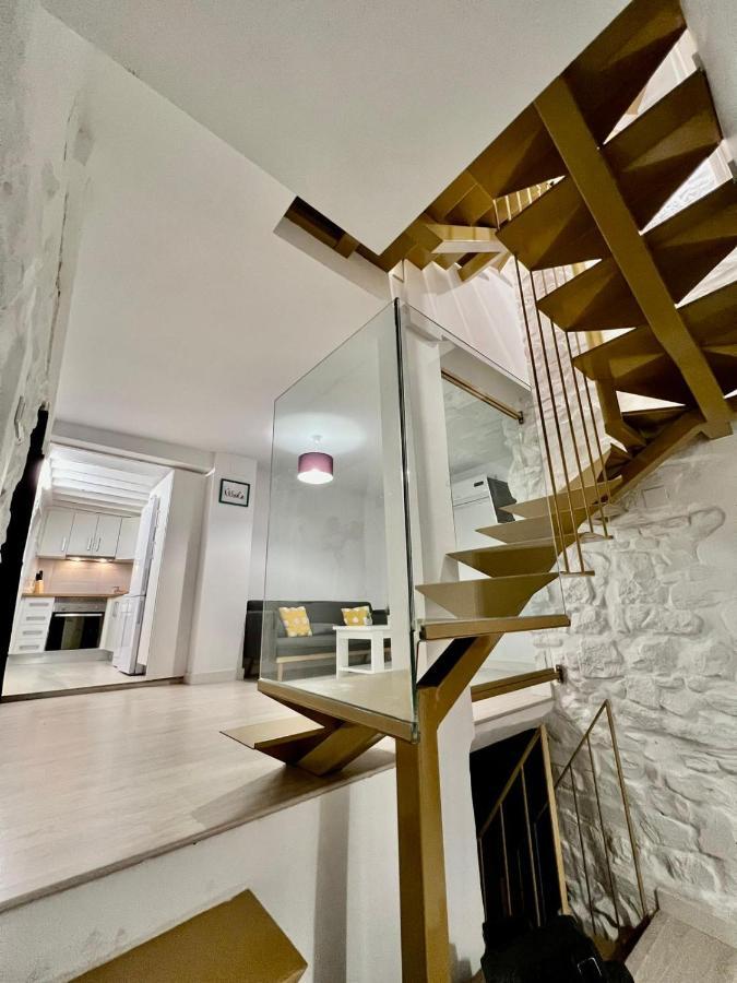 ウベダ Vivienda Casa Gabiヴィラ エクステリア 写真