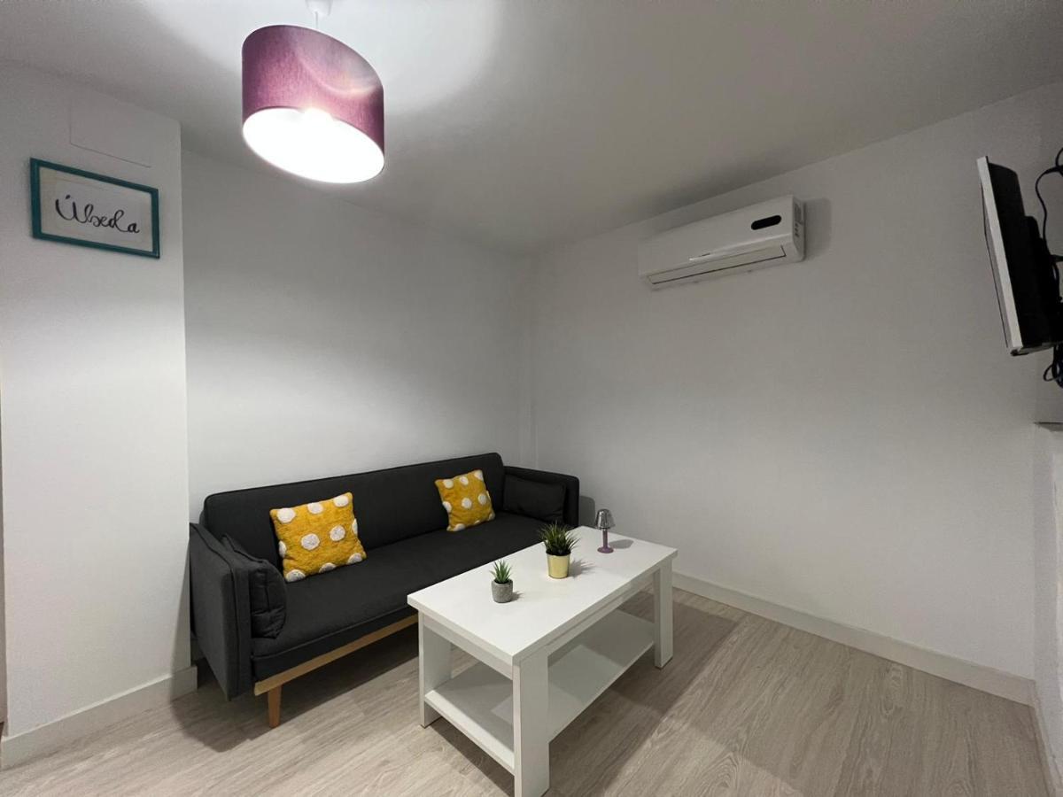 ウベダ Vivienda Casa Gabiヴィラ エクステリア 写真