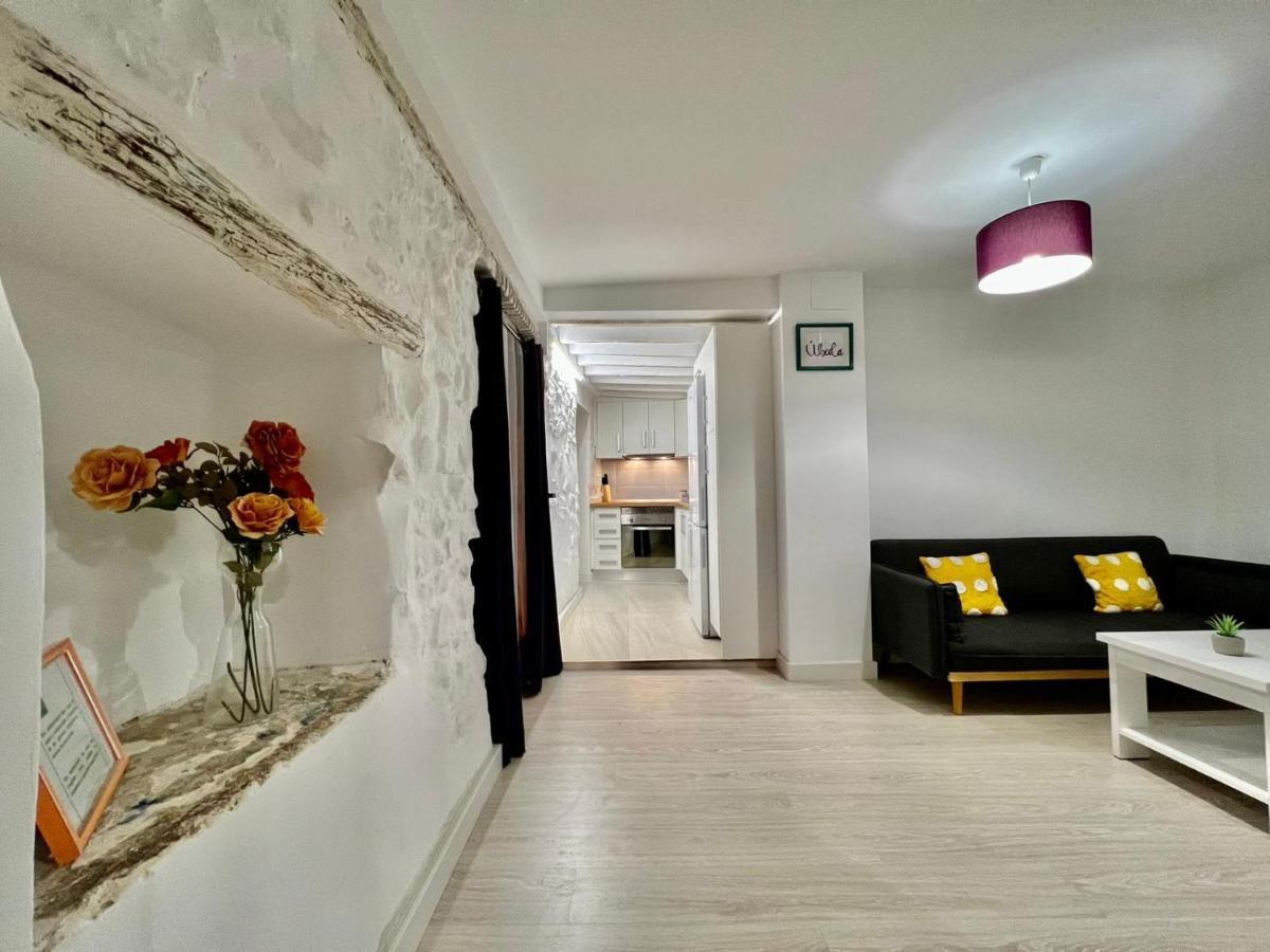 ウベダ Vivienda Casa Gabiヴィラ エクステリア 写真