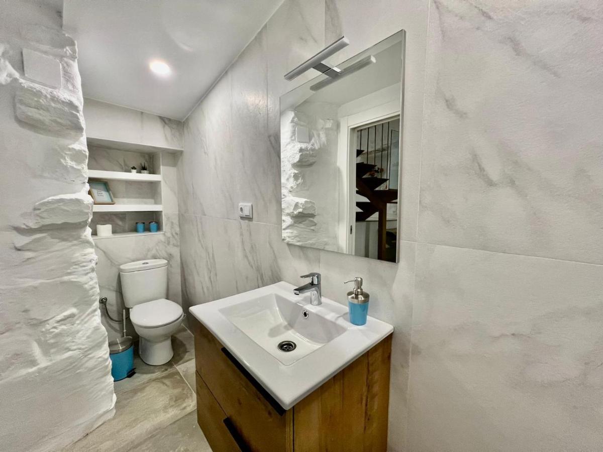 ウベダ Vivienda Casa Gabiヴィラ エクステリア 写真