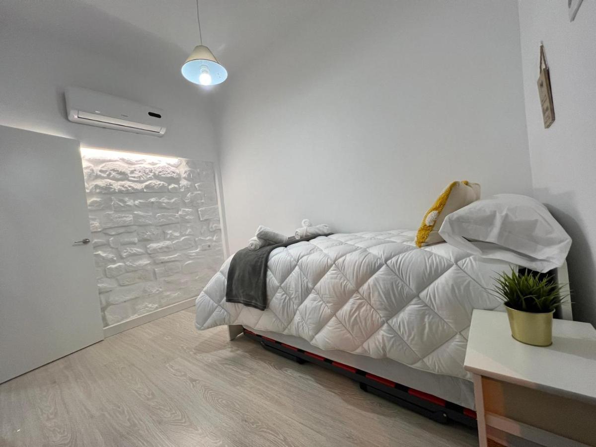 ウベダ Vivienda Casa Gabiヴィラ エクステリア 写真