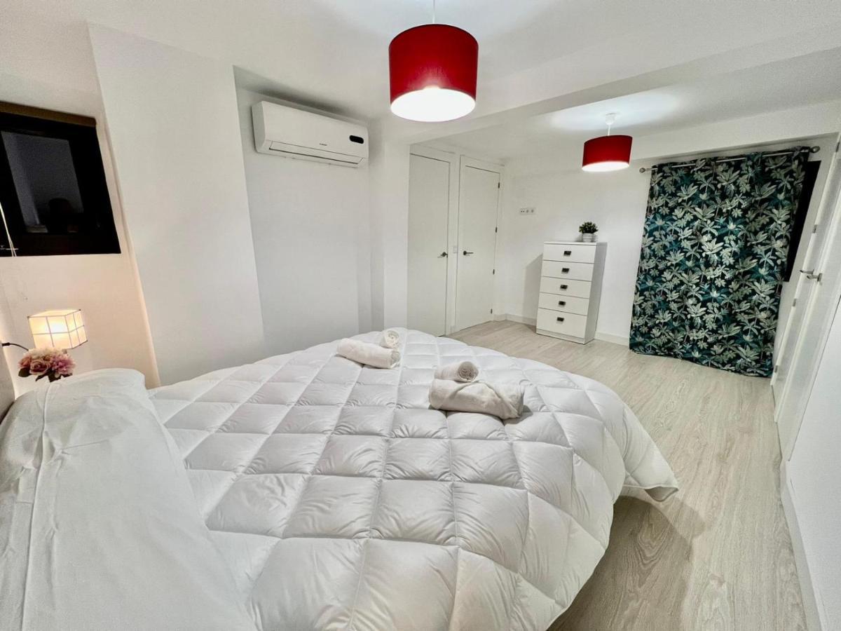 ウベダ Vivienda Casa Gabiヴィラ エクステリア 写真
