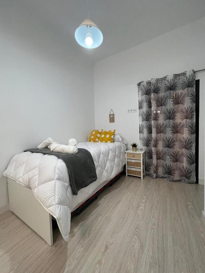 ウベダ Vivienda Casa Gabiヴィラ エクステリア 写真