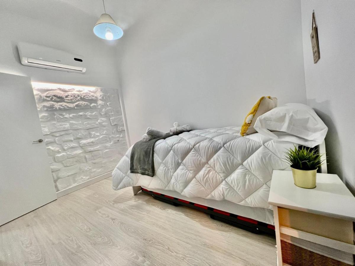 ウベダ Vivienda Casa Gabiヴィラ エクステリア 写真