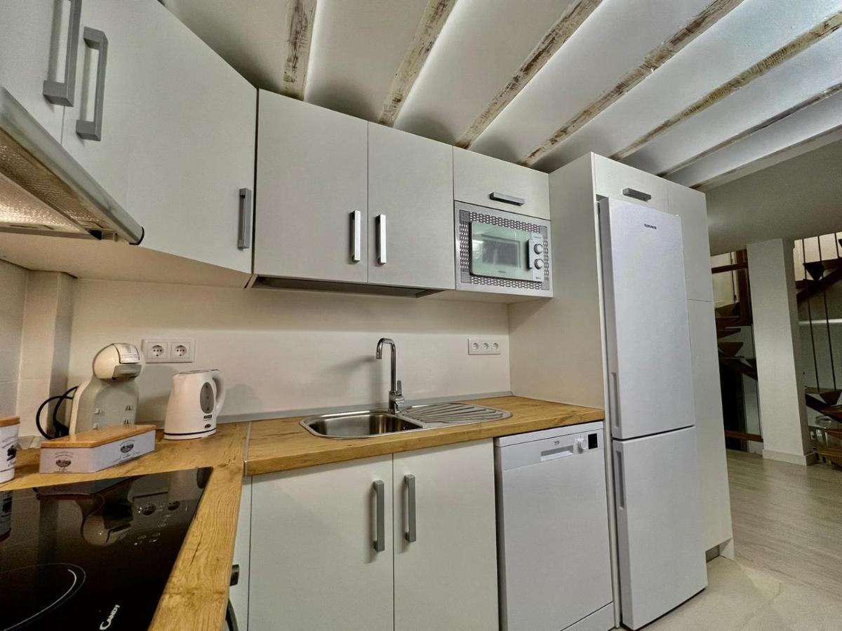 ウベダ Vivienda Casa Gabiヴィラ エクステリア 写真