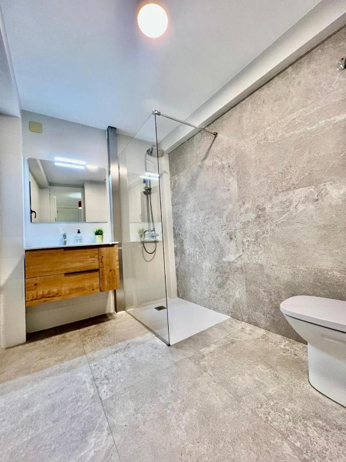 ウベダ Vivienda Casa Gabiヴィラ エクステリア 写真