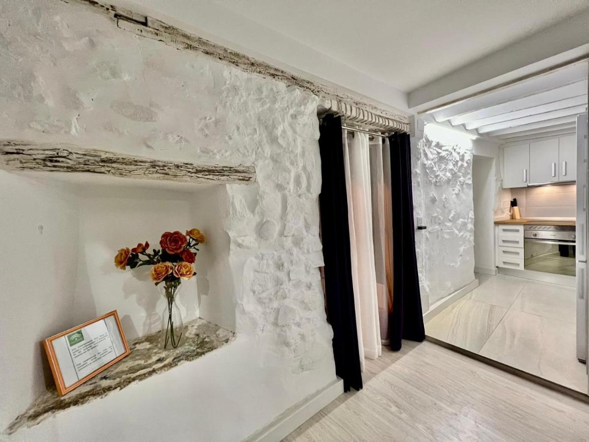 ウベダ Vivienda Casa Gabiヴィラ エクステリア 写真