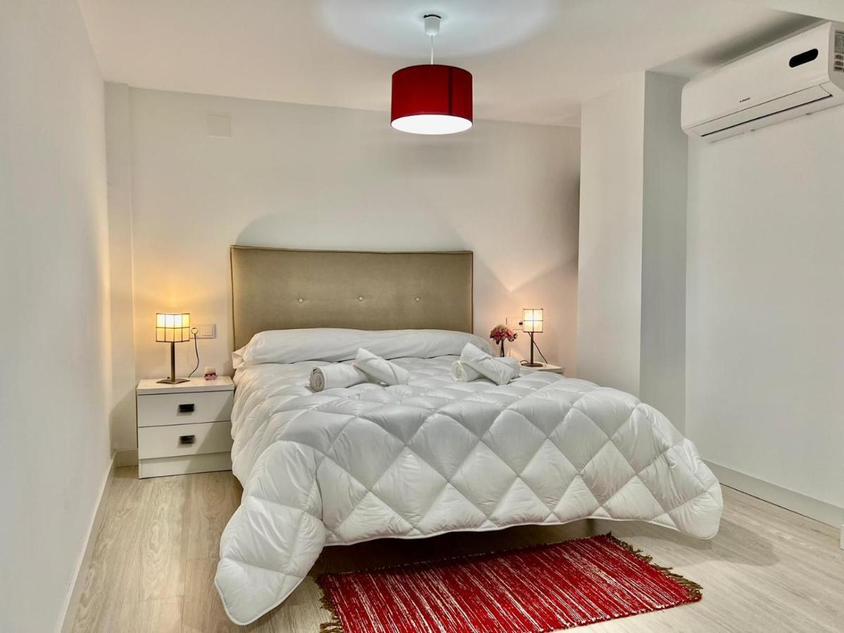 ウベダ Vivienda Casa Gabiヴィラ エクステリア 写真