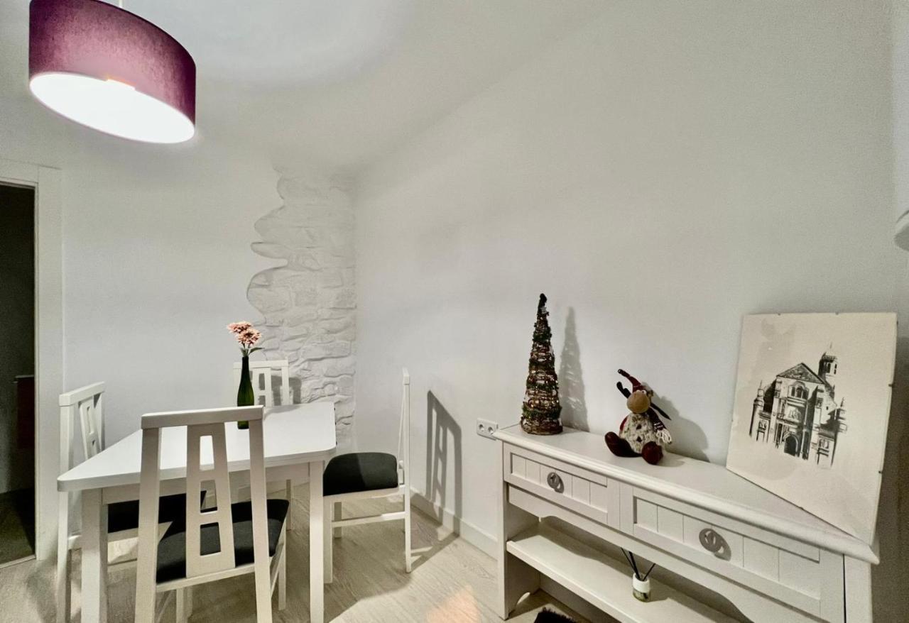 ウベダ Vivienda Casa Gabiヴィラ エクステリア 写真