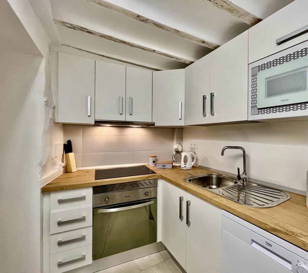 ウベダ Vivienda Casa Gabiヴィラ エクステリア 写真
